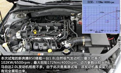 新款奔腾b50发动机抖动且加速无力怎么回事_新款奔腾b50发动机抖动且加速无力怎